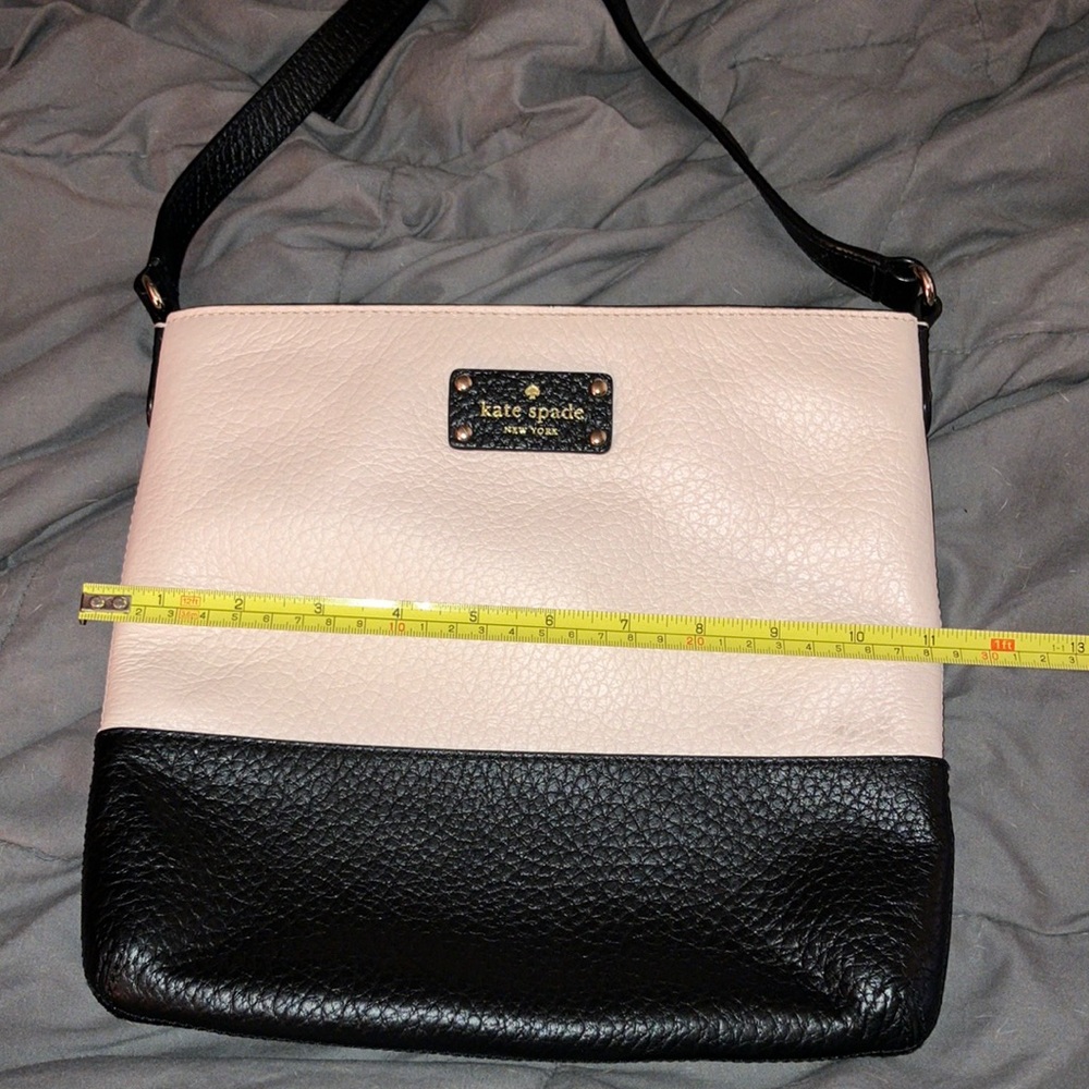 Kate spade crossbody